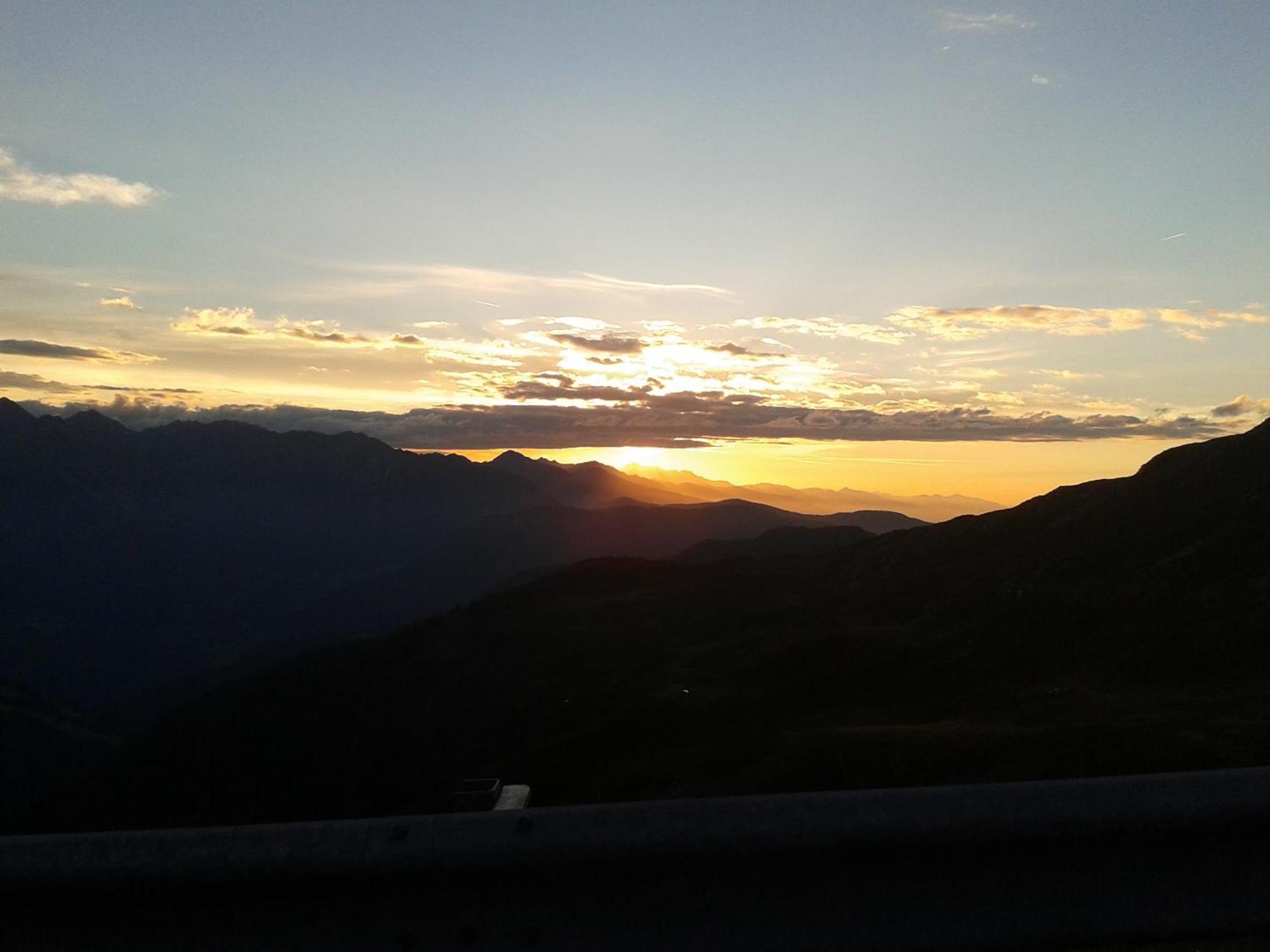 拜霍夫哈曼农家乐 Sarentino 外观 照片